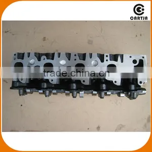 Cylinder Head Toyota 5L Complete Cylinder Head With Camshaft thumbnail-3