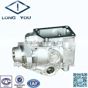 VE Pump Body Aluminum Die Casting thumbnail-1