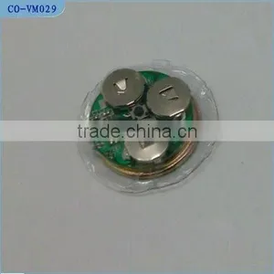 Speaker Audio/records Clips/voice Moudule thumbnail-1