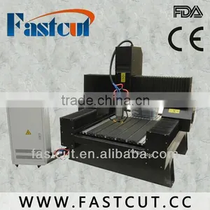 China Shandong Jinan Metal&metallurgy Machinery 2.2 3.5 4.5 5.5 7.5KW Air Cooling Spindle Lathe Cnc thumbnail-2