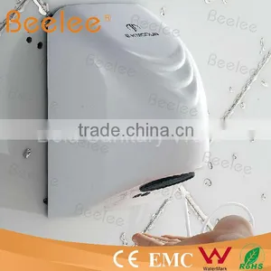 Electric Sensor Jet Air Hand Dryer With Wall Mounted Quality Choice thumbnail-1