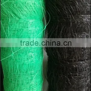 Strong Plastic BOP Net for Climbing Plant/plant Support Net thumbnail-3