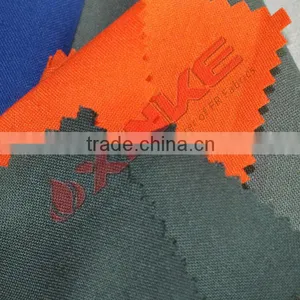 Inherently Aramid Fabric for Workwear thumbnail-1