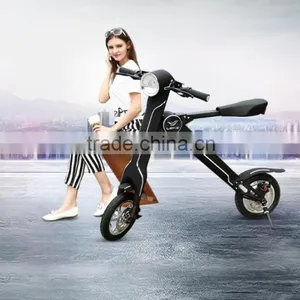 Lightest Electric Mobility Scooter thumbnail-2