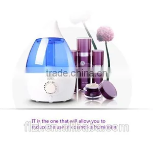 2015 Most Popular Cool-mist Mini Ultrasonic Humidifier Air Humidifier Ultrasonic Humidifier Air Aroma Diffuser Mist Maker thumbnail-6