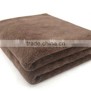 Microfibre Towel 40x40 Car Microfiber Cleaning Cloth thumbnail-1