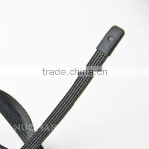 Polyester Boning With End Caps,evening Dress Boning,wedding Dress Boning,rigilene Boning thumbnail-1