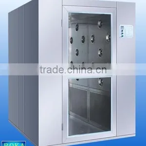 Durable Automatic Air Shower Room, Professional Manufacturer thumbnail-1