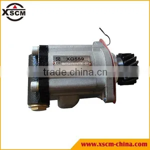Practical NXG3407TFW111-010 Electric Power Steering Pump thumbnail-1