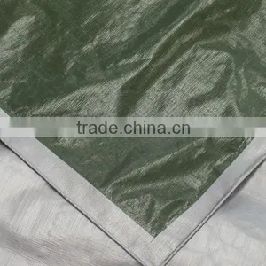 Plastic Laminate PP Tarpaulin Sheet With All Specification thumbnail-1