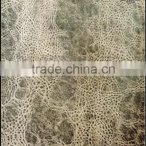 Laminated Printing Suede Fabric thumbnail-3