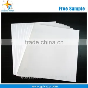 Copy Paper In Sheet 100% Wood Pulp Office Use A4 Size Copy Paper thumbnail-1