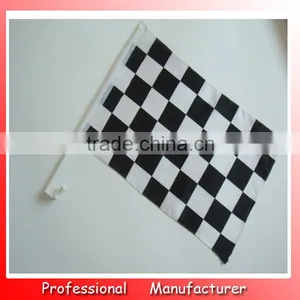 20*30cm Triangle Flag,promotional Table Top Flag,national Pennant Flag thumbnail-6