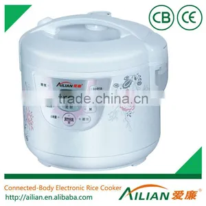 Multi Cooker /rice Cooker thumbnail-1