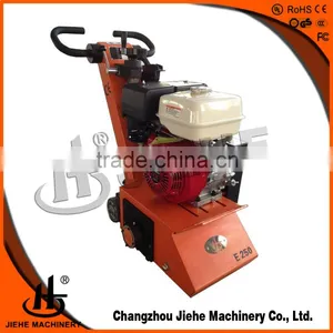 Multi-function Thermoplastic Road Line Marking Paint Removal Machine,road Marking Removal JHE-250 With Factory Price thumbnail-2