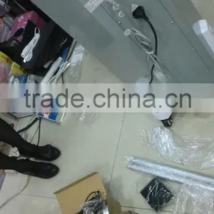 Non Surgical Ultrasonic Liposuction Best 2015 Hot Weight Loss Seller Vacuum Cavitation System Ultrasonic Liposuction Cavitation Slimming Machine thumbnail-3