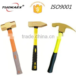 Specification Hammer Non Sparking Tools Made in China thumbnail-1