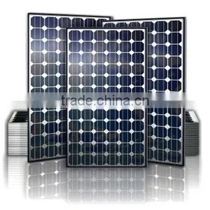 230W Mono Solar Panel With TUV, CEC Certificated thumbnail-1