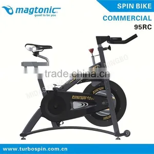 Cheap Spinning Bike for Home Use thumbnail-1