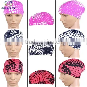 Express Lycra Swimming Cap Funny Swimming Cap, Waterproof Swimming Cap thumbnail-4