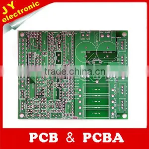 PCBA Multilayer Green HASL 94v0 Rohs Solar Charger Pcb thumbnail-1