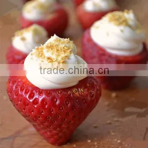 Strawberry Huller,Red,Manual Seeder thumbnail-5