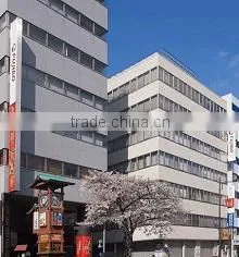 Fujibo Holdings Inc. company overview - view 1 thumbnail
