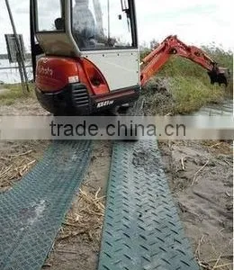 China High Quality Trackway Panel thumbnail-1