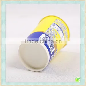 Customized Printing Outlook Paper Cup and Plastic Cup for Sale thumbnail-4