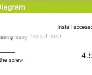 Customized 24V DC 12W IP65 UV PC Diffuser RGB Pixel Led Strip Light/ Wall Wash Lighting for Skirting thumbnail-3