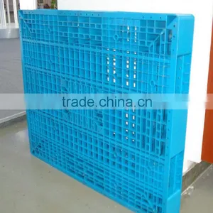 HDPE Euro Pallet, Euro Pallet Size 1400*1200mm thumbnail-4
