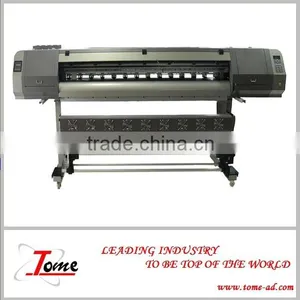 Eco Solvent Printer for Car Vinyl thumbnail-1