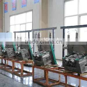 China Hot Rolling Mill Roller Box thumbnail-5