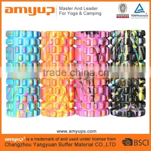 EVA Foam Roller/Massage Roller/New Product/Hot Sale/Colorful thumbnail-1