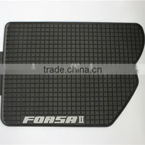2016 New Design Anti Slip Different Auto Models Car Floor Mat For SUZUKI FORSA2 thumbnail-3