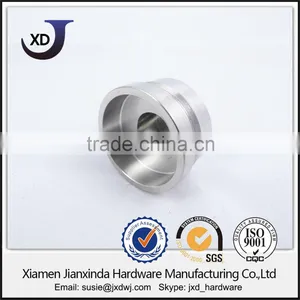 Machining Assembly Drawing Mechanical Parts thumbnail-1