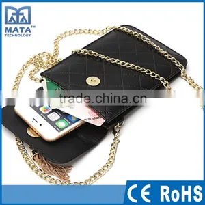 Cell Phone Case Mobile Bag Pouch Mini Shoulder Bag Quality Choice thumbnail-2