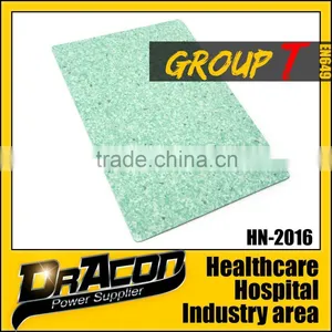 Antistatic Homogeneous Hospital Flooring thumbnail-1