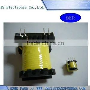 High Frequency High Quality Needle Insert Encapsulate Transformer thumbnail-1