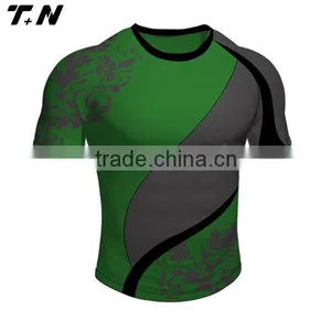 Wholesale College Team Rugby Jersey thumbnail-1
