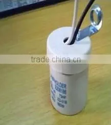 (Porcelain) E27 Lampholder (UL Standard,E26) thumbnail-1