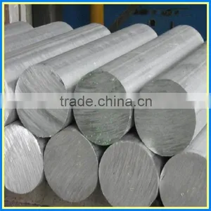 High Hardness Rod Mill Wear Resistant Grinding Rods thumbnail-4