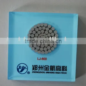 AAC,AAC Conductor, AAC Cable ASTM B-230 thumbnail-1