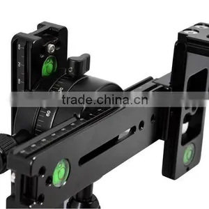 SUNRISE Pro Combined Panoramic Tripod Head PH100 thumbnail-6