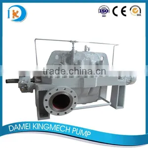 API610 Axially Split Multistage Water Supply Treatment Pump thumbnail-1