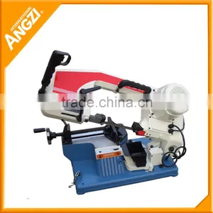 Exellent Performance Easy Potable Hand Held Band Saw thumbnail-1