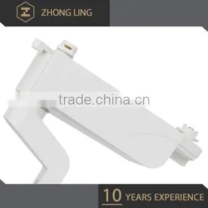 Aluminum 3000K 4000K 6000K LED Track Light 20W/30W thumbnail-5