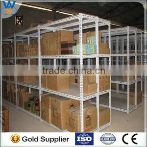 Light Duty Angle Steel Rack thumbnail-1