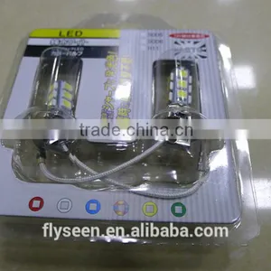 Factory Wholesale Super Bright H1,h3, h7 Led Lights, Car Led Bulbs thumbnail-2
