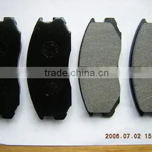 Brake Pad thumbnail-1